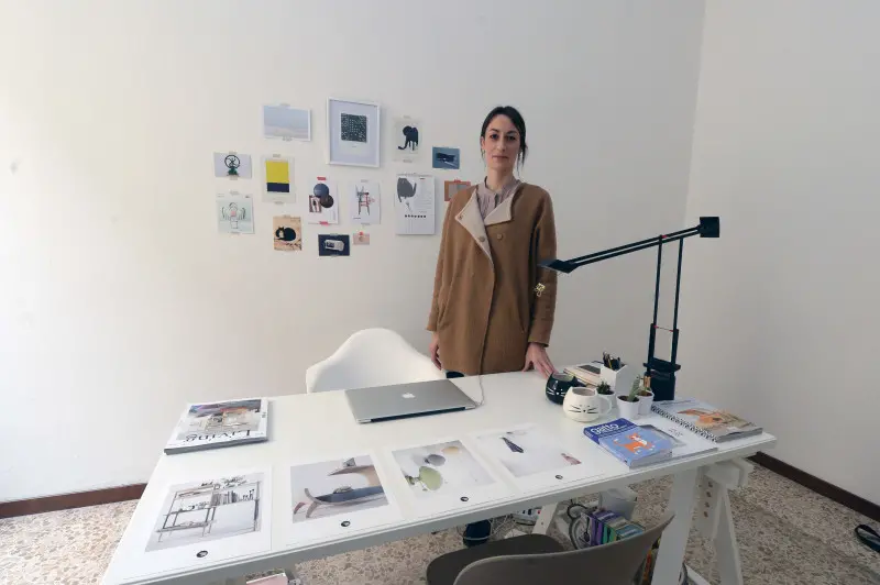 I makers di casa al Mo.Ca