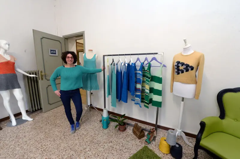 I makers di casa al Mo.Ca