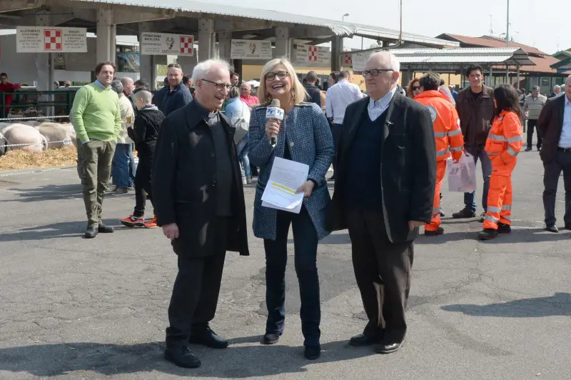 In piazza con noi a Lombardia Carne