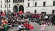 Mille chitarre in piazza Loggia, edizione 2017