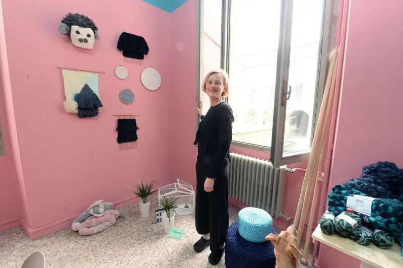 I makers di casa al Mo.Ca