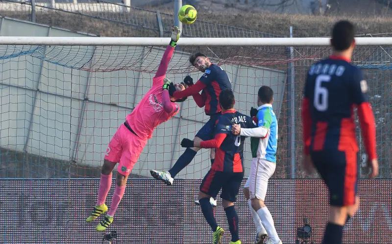 Legapro, il derby va alla Feralpisalò