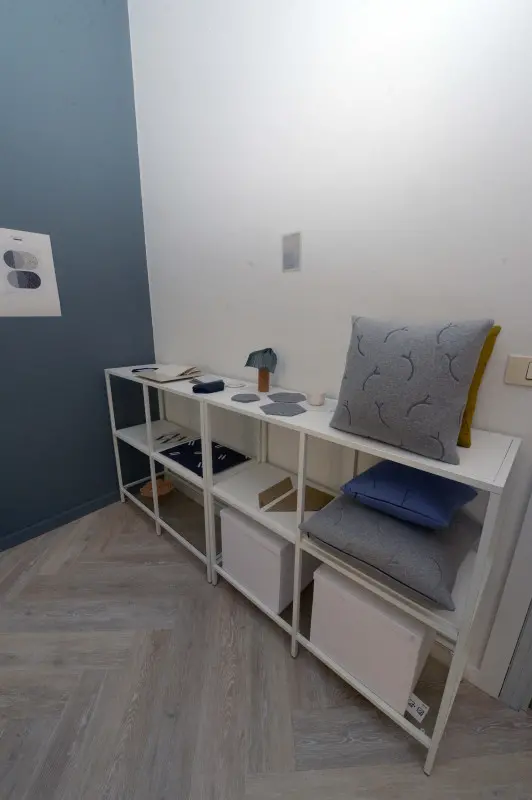 I makers di casa al Mo.Ca