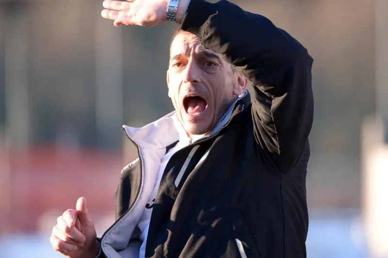 Serie D, Darfo Boario-Monza 0-0