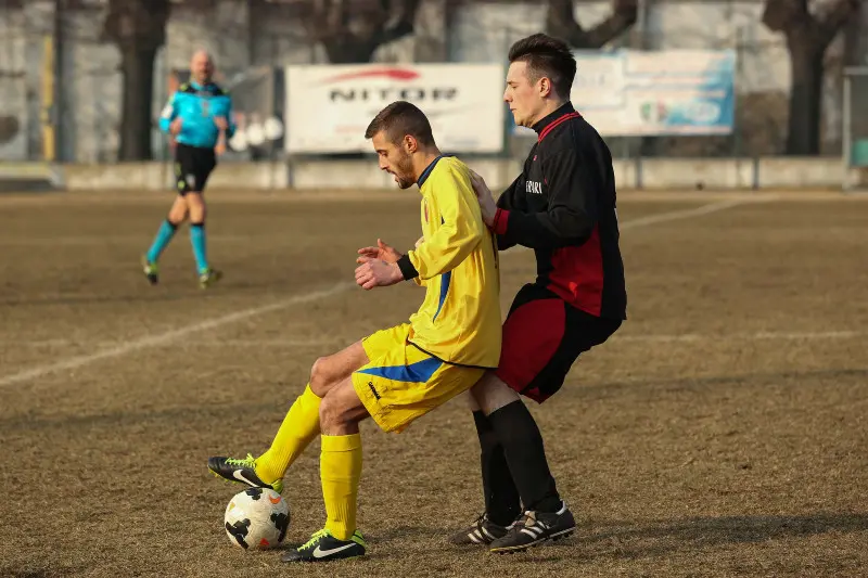 Seconda categoria, Chiari-Acquafredda 6-1