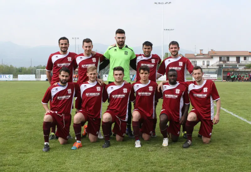 Calcio, Eccellenza: Bedizzolese - Vallecamonica 1-0