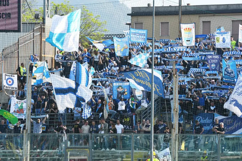 Brescia-Spal 1-3