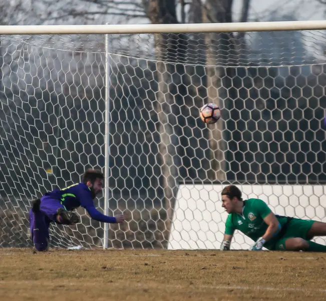 Eccellenza, Orsa Iseo Intramedia-Rigamonti Castegnato 1-2
