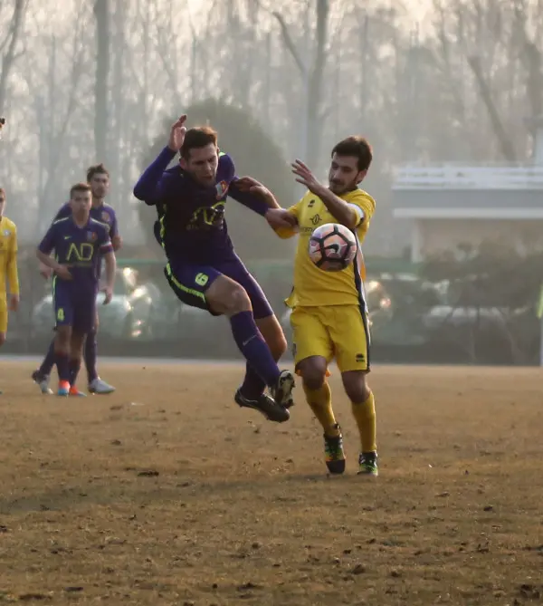 Eccellenza, Orsa Iseo Intramedia-Rigamonti Castegnato 1-2