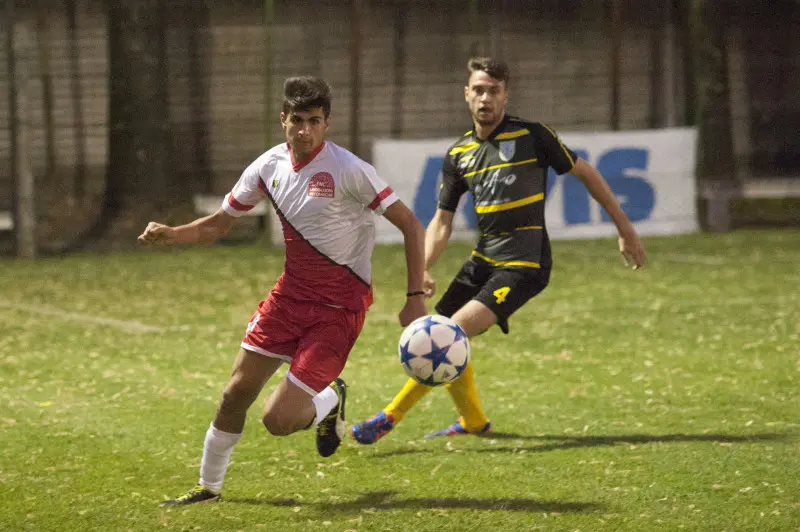 Quinta serata sotto l'acqua al torneo di Porzano