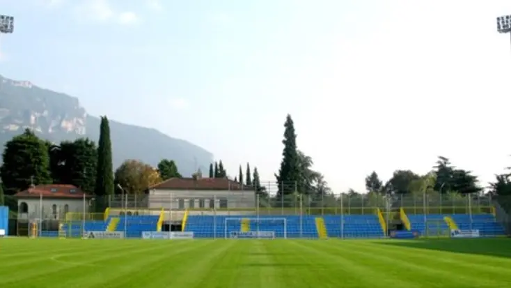 Lo stadio Rigamonti-Ceppi di Lecco