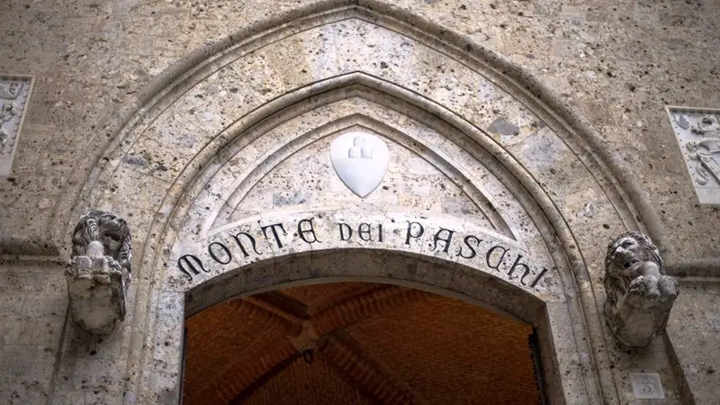 Monte dei Paschi di Siena