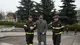 I Vigili del Fuoco festeggiano Santa Barbara