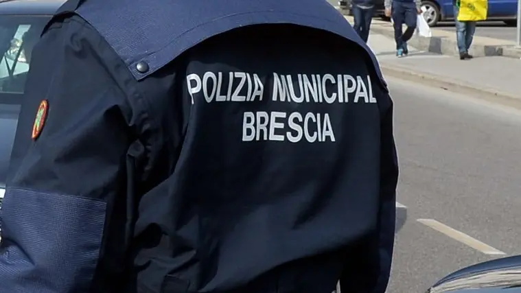 Polizia locale (simbolica)