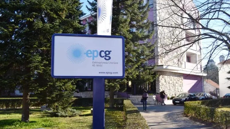 Epcg, controllata montenegrina di A2A