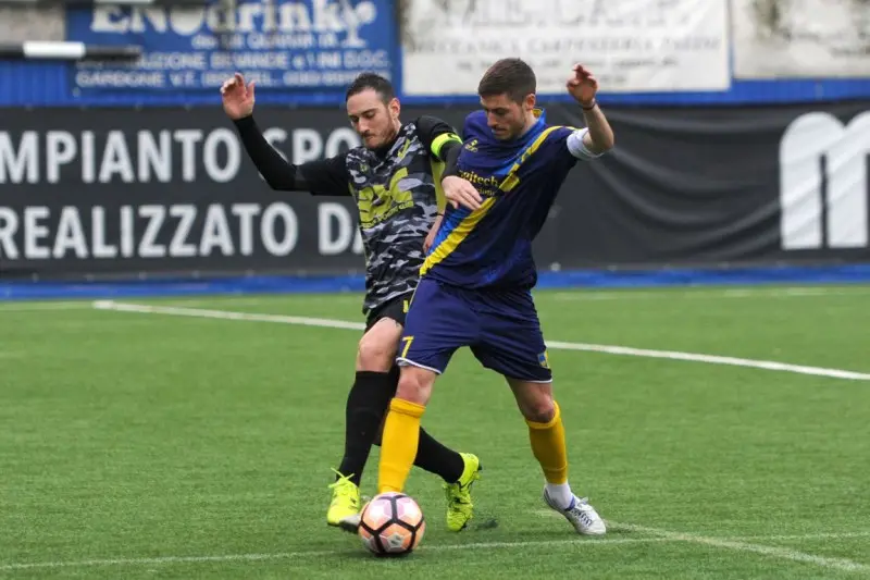 ValgobbiaZanano-Sporting Club Brescia 2-0