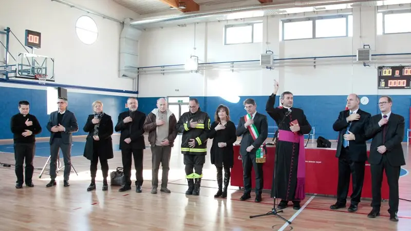 Il nuovo Polivalente