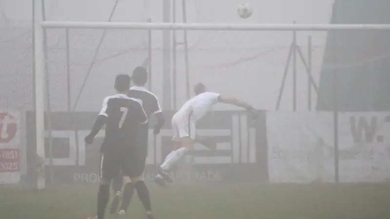 Seconda categoria, Quinzanese-Villaclarense 2-3