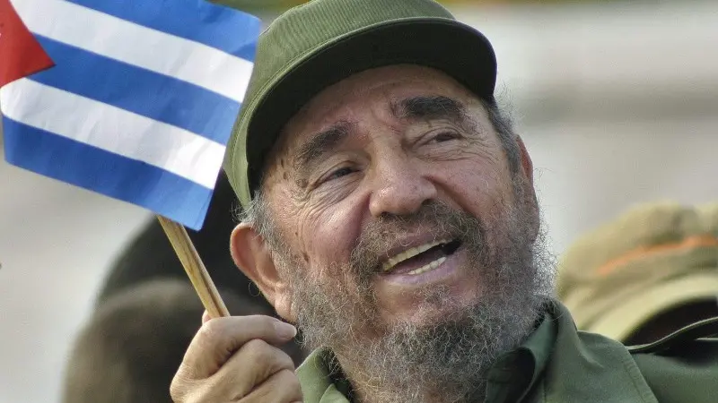 Morto Fidel Castro, aveva 90 anni