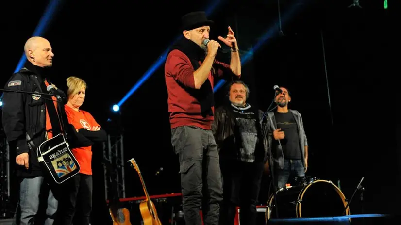 La Bandabardò al Ctm