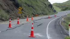 Allerta tsunami in Nuova Zelanda