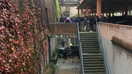 Incidente alle Porte Franche