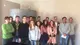 La visita degli studenti alla Zerouno informatica