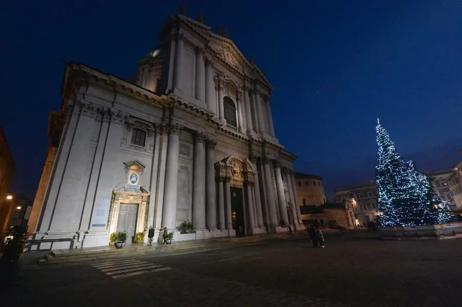 Porta Santa e Giubileo, in Cattedrale gli ultimi preparativi