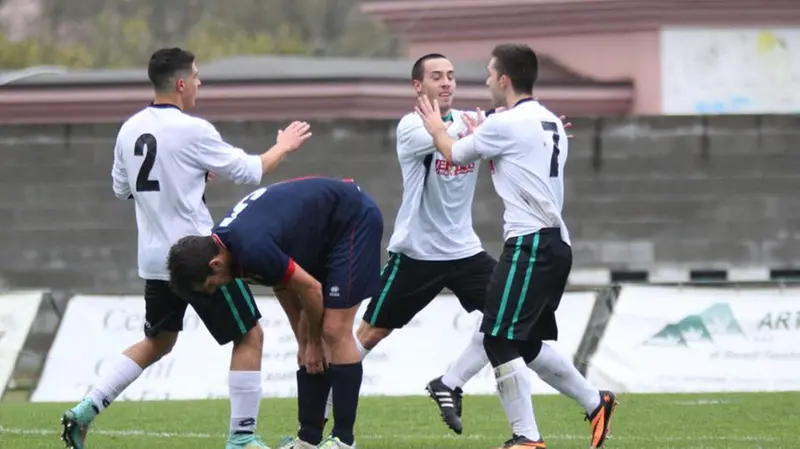 Calcio, serie D: Darfo Boario-Ciserano