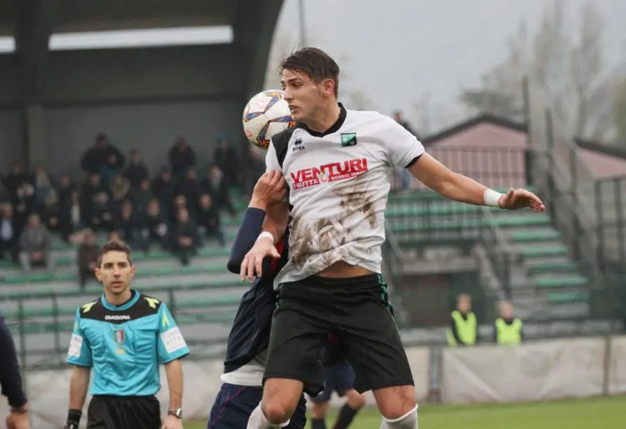 ​Calcio, serie D: Darfo Boario-Ciserano