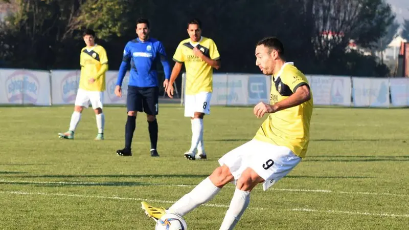 Serie D, Ciliverghe - Pontisola: 2-1