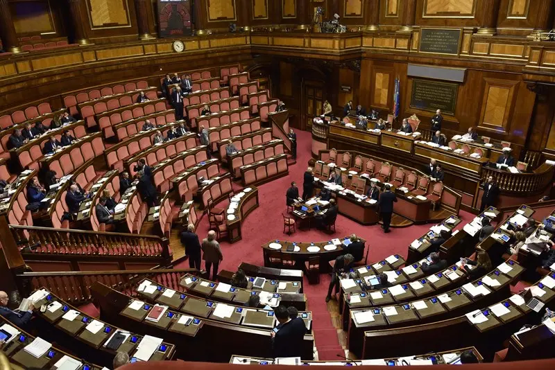 Riforma Costituzionale: Come Cambia Il Senato | Giornale Di Brescia