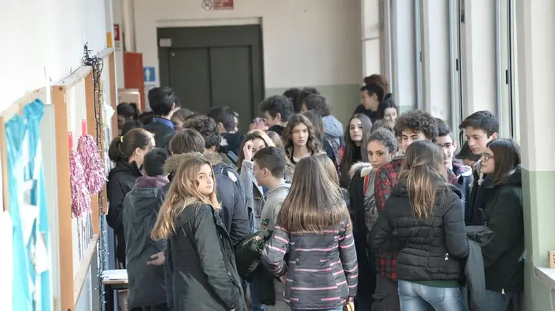 Dies Fasti: istantanee dal Calini