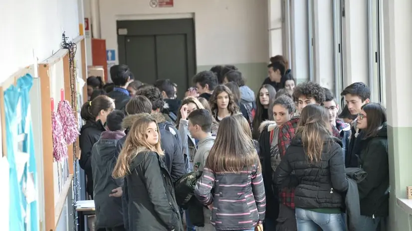 Dies Fasti: istantanee dal Calini