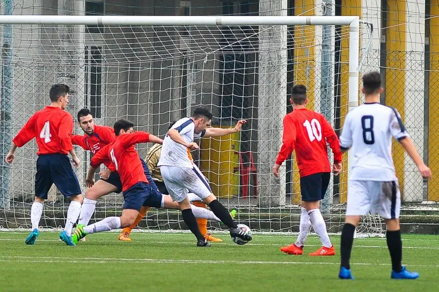 Calcio, Promozione: Real Dor-Verolese 0-2