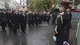 Hollande alle celebrazioni delle 130 vittime della strage di Parigi