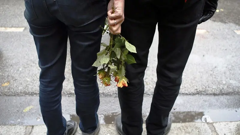 Carolina Frusca, la sua testimonianza un anno dopo gli attentati di Parigi
