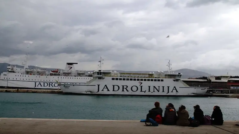 Studenti bresciani verso il ritorno a casa