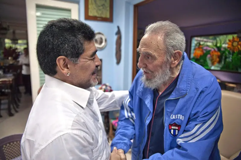 Fidel Castro è morto a 90 anni: una storia lunga quasi un secolo