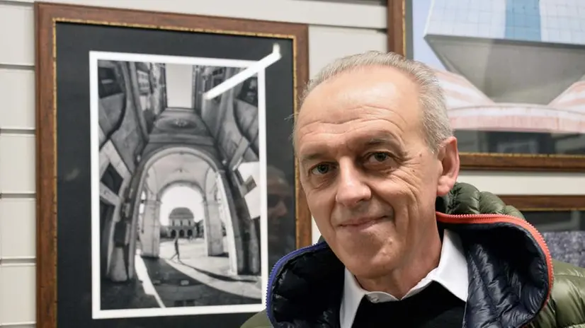La premiazione del concorso del Museo Nazionale della Fotografia