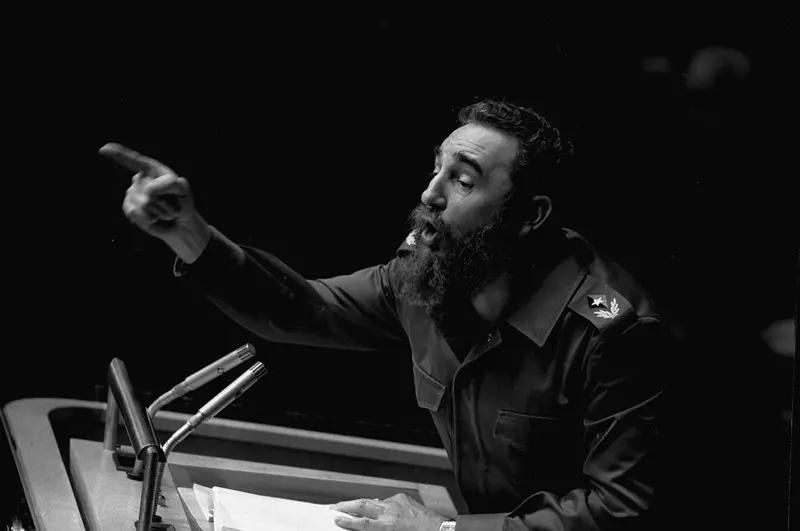 Morto Fidel Castro, aveva 90 anni