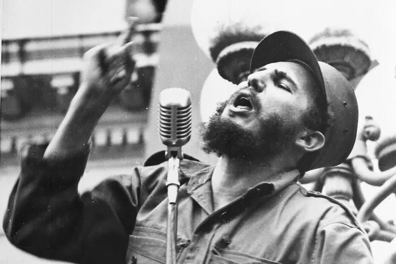 Morto Fidel Castro, aveva 90 anni