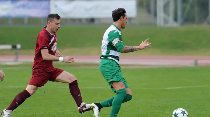 Calcio, Eccellenza: Montichiari-Bedizzolese