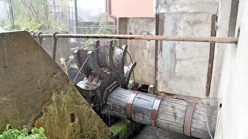 Il Museo del Ferro a San Bartolomeo