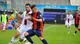 Lumezzane-Reggiana 0-0