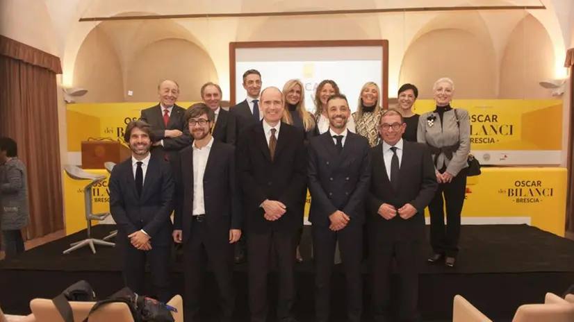 L'Oscar dei bilanci 2016