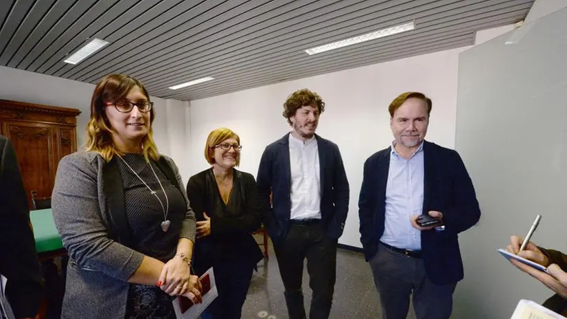 Incontro a Montichiari