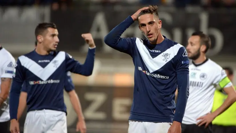 La Spezia-Brescia 2-0
