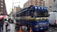 Massima allerta a New York