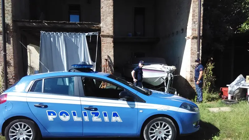 Ladri di barche bloccati dalla polizia